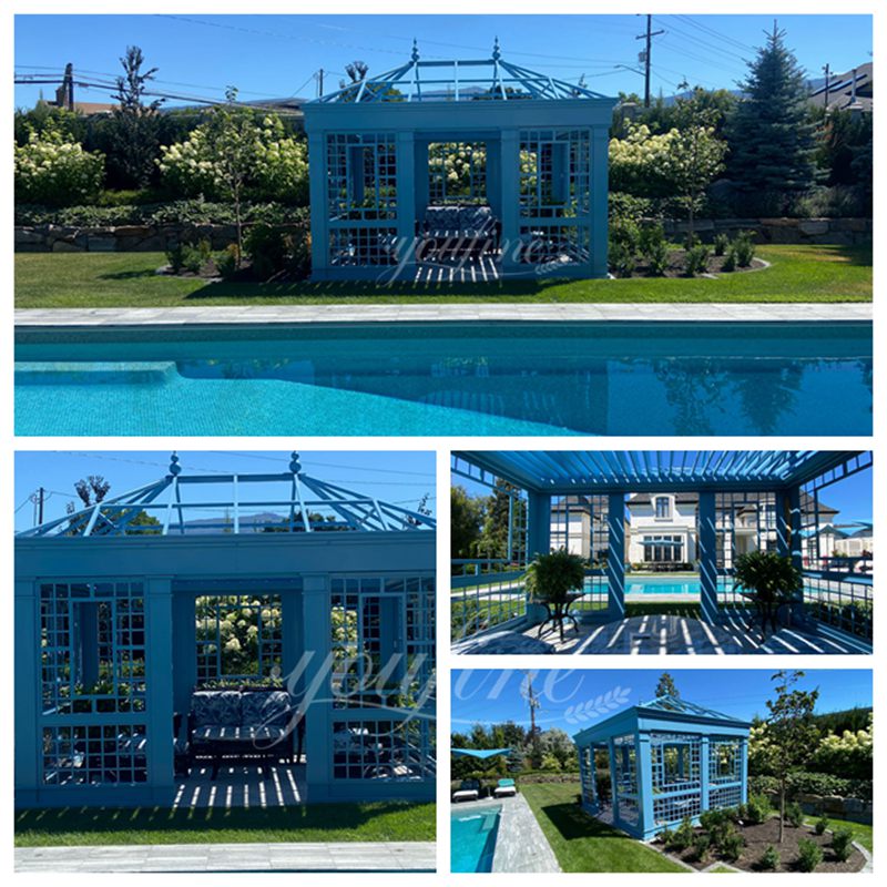 Canadian-blue-iron-garden-gazebo-feedback