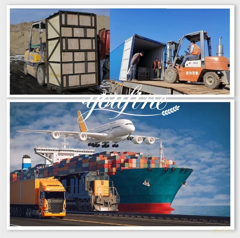 Global Shipping Service