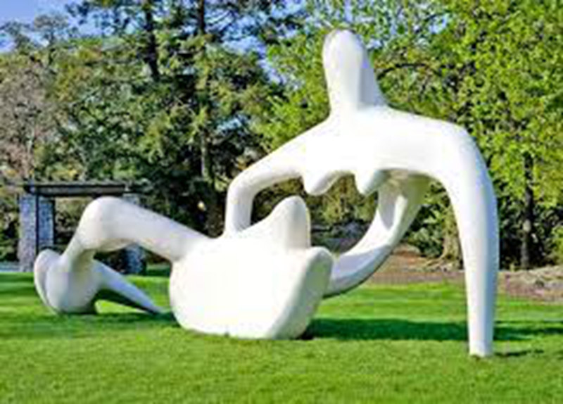 Henry Moore Reclining Figure