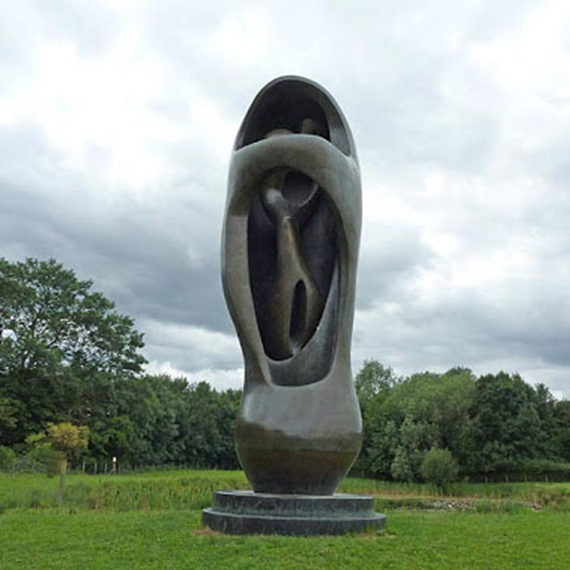 Henry Moore sculptures for sale