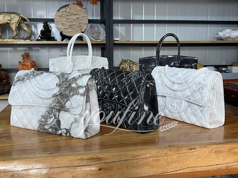 YouFine Marble Handbag Finished Display (4)