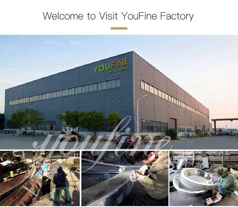 YouFine Stainless Steel Factory