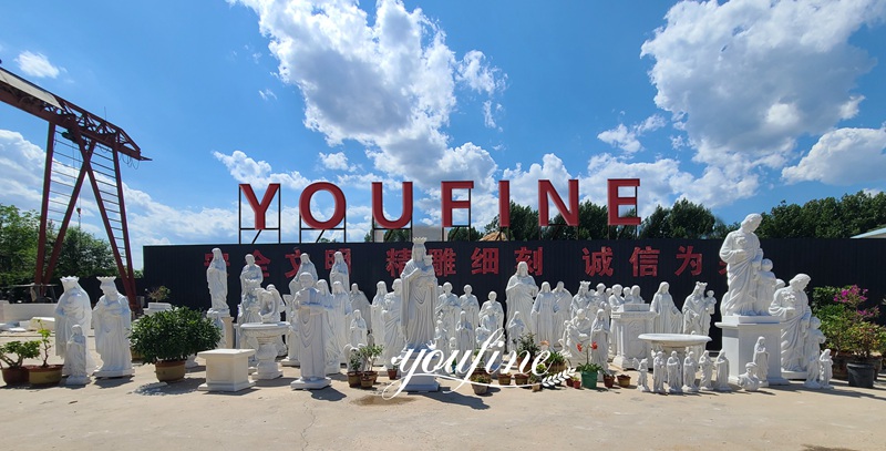 YouFine factory